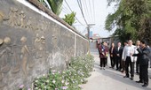 Bắc Giang bừng sáng Nông thôn mới