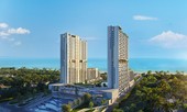 Ấn tượng căn hộ mẫu đẳng cấp 5 sao dự án Aria Đà Nẵng Hotel & Resort
