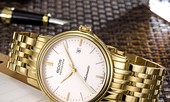 Mừng Giáng sinh và năm mới, Đăng Quang Watch giảm giá đến 50%