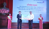 VietinBank đồng hành nâng cao chất lượng dịch vụ Ngành Y tế