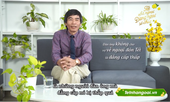 Ông Tiến sĩ với phát ngôn ‘sốc’ khi đàn ông không cho vợ về ngoại ăn Tết