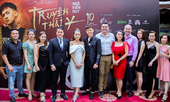Liveshow 'Truyền Thái Y' là một 'bữa tiệc' âm nhạc đầy hấp dẫn
