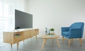 Vingroup công bố 5 mẫu Tivi thông minh đầu tiên