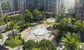 Chọn nơi sống đỉnh cao – chọn không gian xanh 4 mùa của Vinhomes Symphony