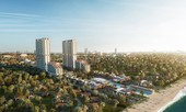 Aria Đà Nẵng Hotel & Resort lựa chọn CBRE là nhà quản lý vận hành dự án