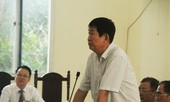 Nguyên Giám đốc Sở Tài nguyên Bình Dương lĩnh án 12 năm tù