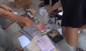 Loạt câu hỏi chưa được giải đáp vụ xác người trong khối bê tông