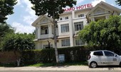 Vụ xác người trong bê tông: Thưởng nóng nhân viên khách sạn