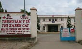 Gia đình nhận thi thể nạn nhân vụ xác người trong bê tông: 'Bàng hoàng, đau đớn'