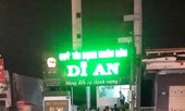 Bình Dương: Nam bảo vệ chết tại trụ sở Quỹ tín dụng