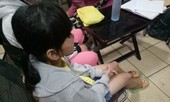 Điều tra vụ bé gái 10 tuổi tố bị 4 thanh niên hiếp dâm