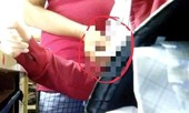 Nữ sinh lớp 9 đặt camera ghi lại cảnh bị sàm sỡ để tố giác thầy giáo