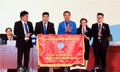 Anh Nguyễn Tấn Đạt tái đắc cử Chủ tịch Hội LHTN tỉnh Bình Dương