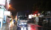 Hai vụ tai nạn giao thông liên tiếp trong đêm, 5 người thương vong