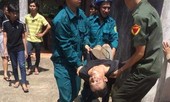 NÓNG: Truy bắt đối tượng nghi ngáo đá giết người, cắt bộ phận sinh dục