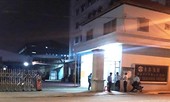 Bị máy cuốn vào khi đang làm việc, nam công nhân tử vong tại chỗ