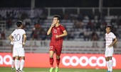 U22 Việt Nam vào chung kết, bố Tiến Linh nhảy múa vui mừng