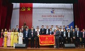 Anh Lê Đức Tùng tiếp tục làm Bí thư Đoàn trường ĐHBKHN