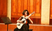 Chung kết cuộc thi 'Tìm kiếm tài năng Guitar trẻ năm 2019'