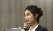'Giáo viên nóng bỏng nhất' Đài Loan đốn tim sinh viên