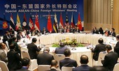 THẾ GIỚI 24H: Sắp diễn ra đàm phán ASEAN - Trung Quốc về biển Đông