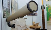 UAE chi 40 triệu USD mua tên lửa chống tăng của Nga