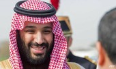 Thái tử Ả Rập Saudi ra lệnh thả 2.100 tù nhân Pakistan