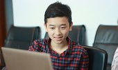 Mọi thành tích đạt được đều là do yêu thích và rèn luyện mà có 
