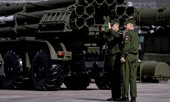 Nga cấm sử dụng điện thoại thông minh trong quân đội