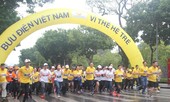 BẢN TIN THÁNG THANH NIÊN 2019: Chạy vì thế hệ trẻ
