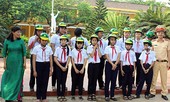 BẢN TIN THÁNG THANH NIÊN 2019:Quảng Nam tổ chức tuyên truyền luật giao thông