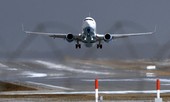 Thêm một máy bay Boeing 737 gặp sự cố