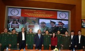 Xây dựng khu vực phòng thủ vững chắc là chủ trương đúng đắn của Đảng,Nhà nước