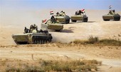 THẾ GIỚI 24H: Iraq đặt tình trạng báo động cao tại biên giới Syria