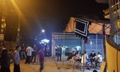 Đau thương bao trùm một phường có 8 đám tang