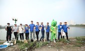 Hoa hậu Ngọc Hân, Á hậu Bùi Phương Nga tham gia 'Thách thức để thay đổi'