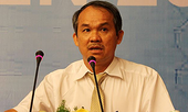 Bầu Đức: 'Khó khăn nhất đã qua'