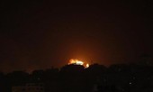 THÊ GIỚI 24H: Israel dùng xe tăng pháo kích Hamas tại Gaza