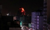 THẾ GIỚI 24H: Gaza căng thẳng leo thang vì các vụ tấn công tên lửa