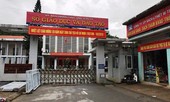 Thí sinh Sơn La được 'phù phép' nâng tới 25 điểm là con ai?