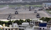 Mỹ, Nhật di dời căn cứ ở Okinawa