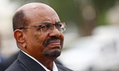 Hàng triệu Euro tiền mặt được tìm thấy tại nhà cựu Tổng thống Sudan