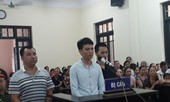 Vụ chém người ở Bắc Giang: 3 bị cáo lãnh tổng 27 năm 6 tháng tù