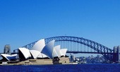 Sydney sơ tán Nhà hát Opera do rò rỉ khí gas