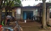 Vợ đâm chồng tử vong ngay tại nhà