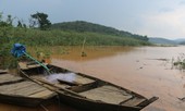 Ba học sinh lớp 9 ở Bình Phước đuối nước ở lòng hồ thủy điện