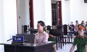 Vợ dùng dao đâm vào cổ chồng vì bị đánh vô cớ