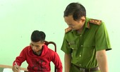 Thanh niên 17 tuổi phóng hỏa đốt nhà nghỉ vì bạn gái mất xe máy