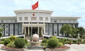 Hậu Giang điều động, bổ nhiệm nhiều vị trí lãnh đạo