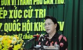Không có chuyện chỉ định nhà thầu cao tốc Bắc-Nam